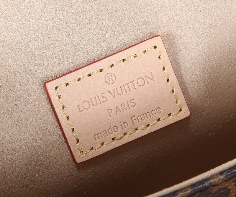 LV Top Handle Bags